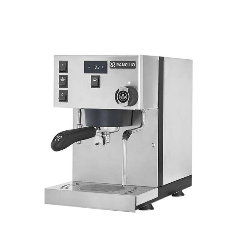 Jual Rancilio - Silvia PRO | Mesin Kopi 