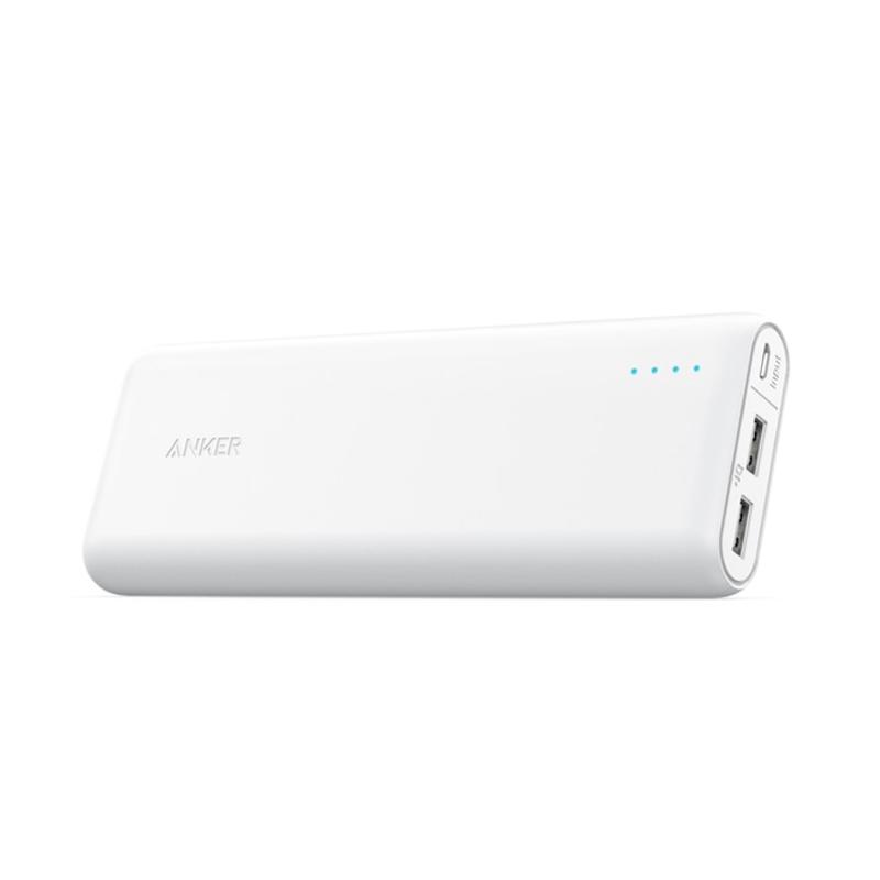 Enggak Takut Kehabisan Tenaga Baterai dengan 5 Power Bank Ini -