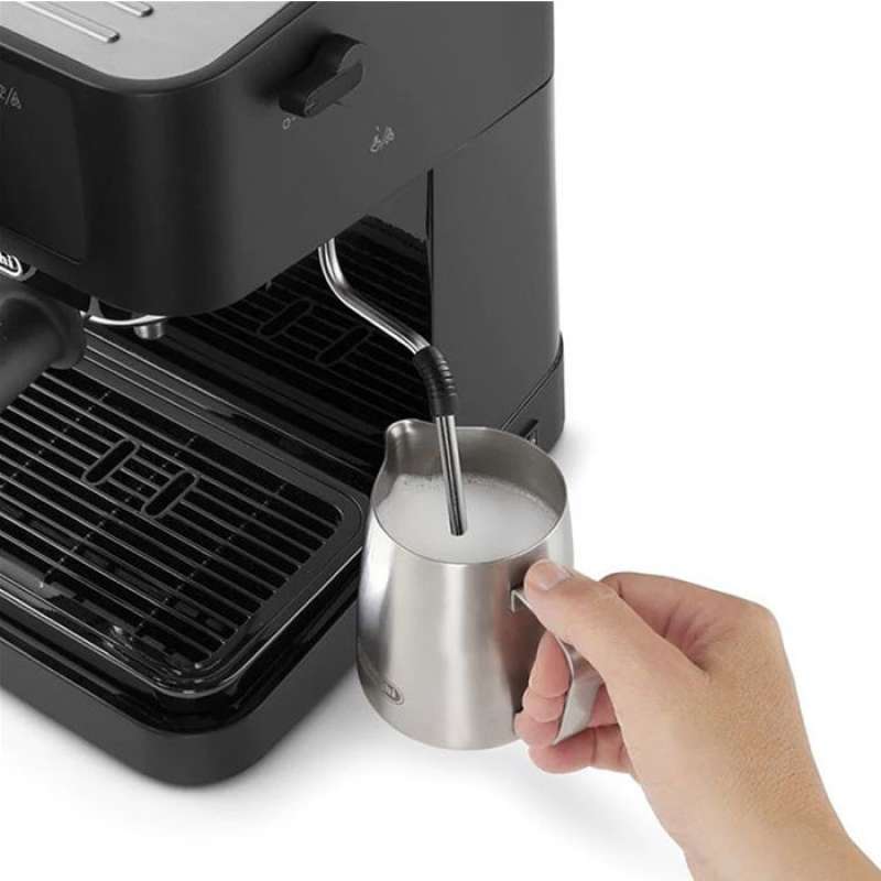 Stilosa EC230.BK di Seller Otten Coffee 