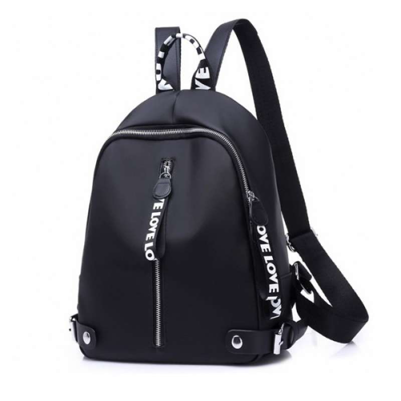 Tas Ransel Backpack Fashion Mikro di 