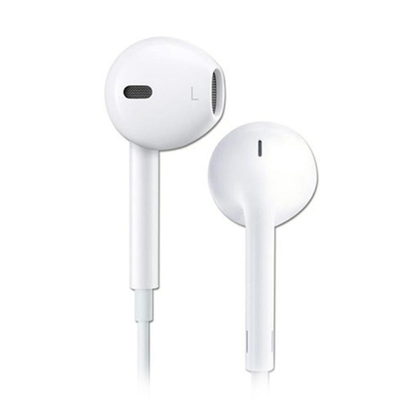 harga earphone original iphone