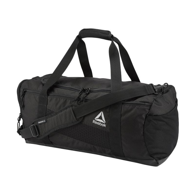 Jual Reebok Tas Olahraga - Black BQ4796 di Seller tokosemuadiskon Official  Store - Kota Tangerang, Banten | Blibli