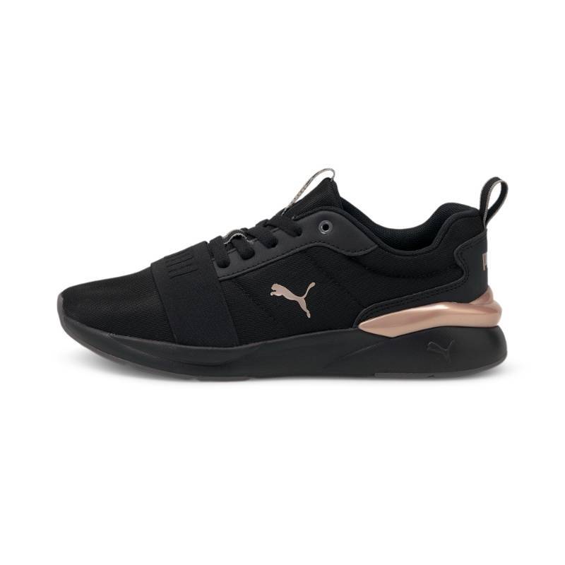 puma rsx3 rose