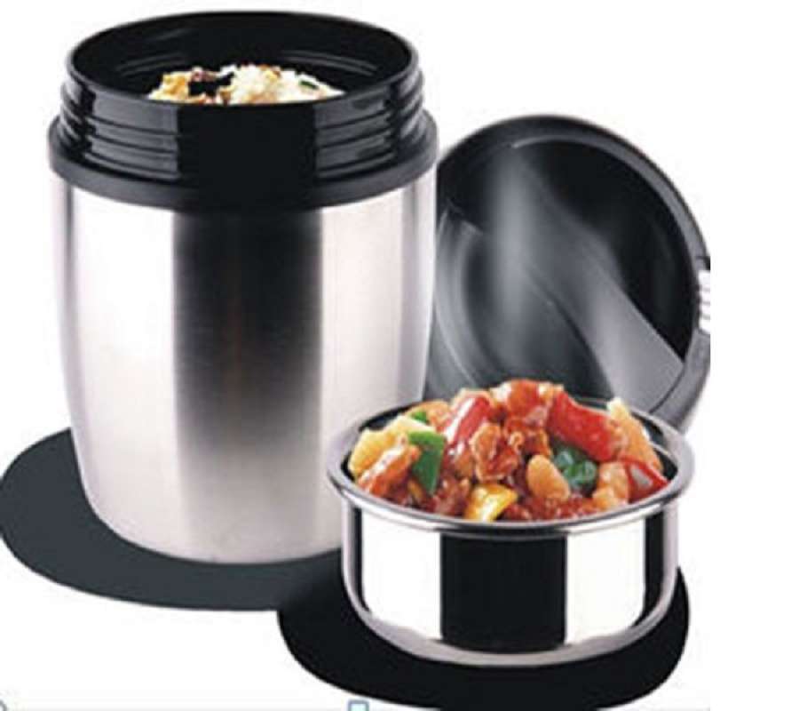 La gourmet sakura thermal food cheap jar