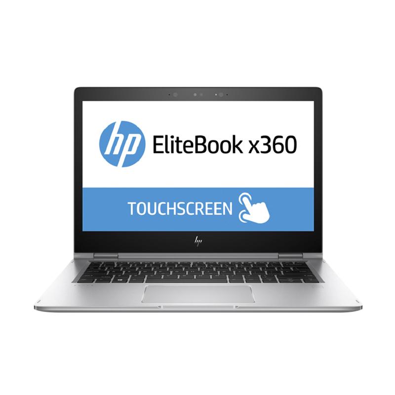HP EliteBook x360 1030 G2 Energy Star Laptop