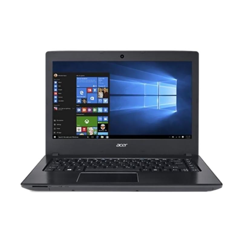 Acer E5 475G-73A3 Notebook [Core I7 Kabylake/ VGA Nvidia 940MX 2GB]