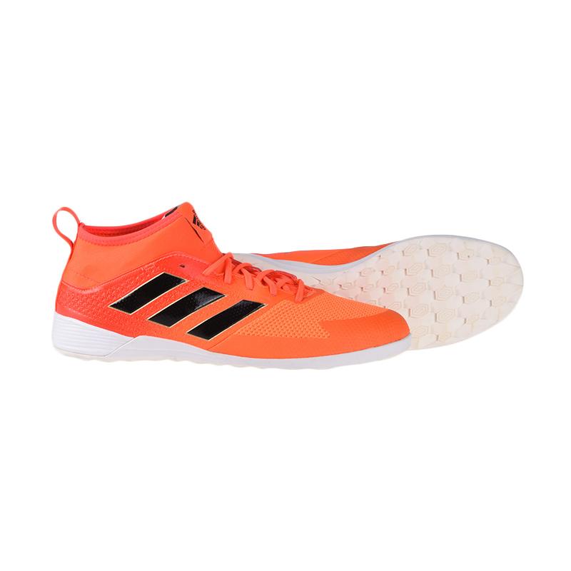 Promo adidas Men Football Ace Tango 17.3 Indoor Shoes Sepatu Futsal  [CG3710] di Seller Colasportindo - Kota Depok, Jawa Barat | Blibli