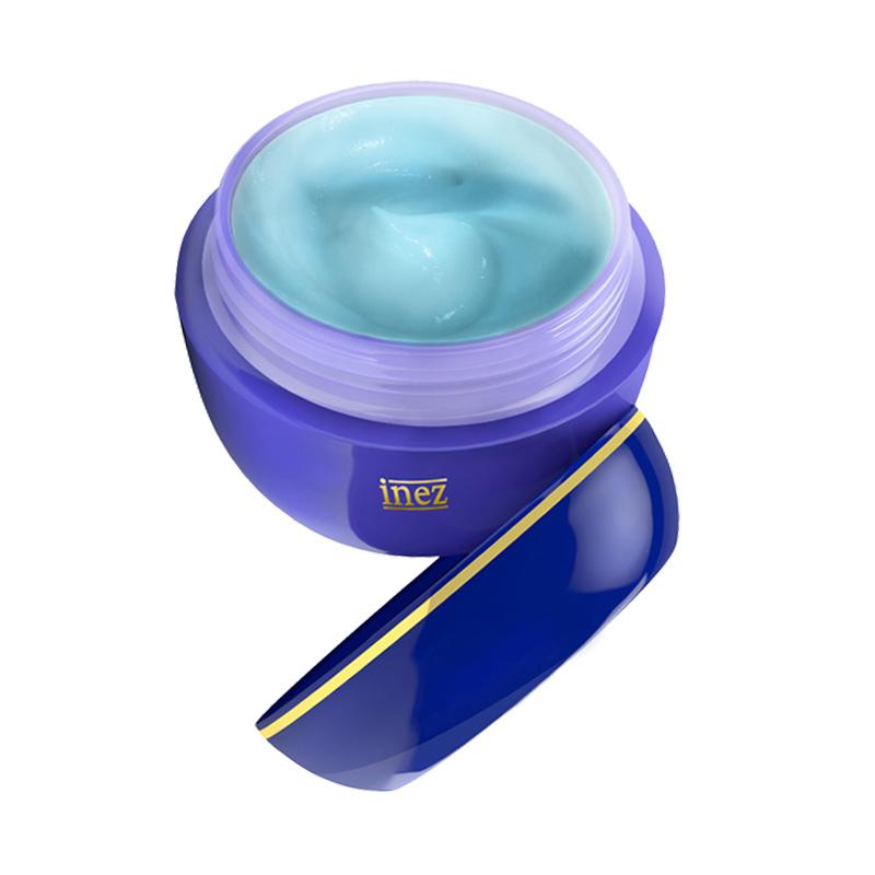 inez moisturizing cream for oily skin