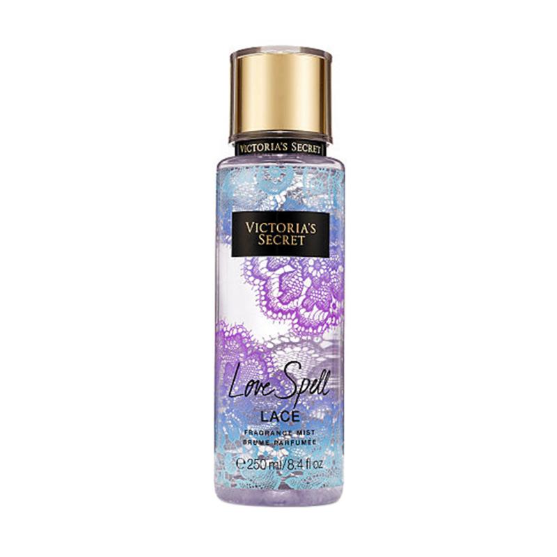 Love spell limited sale edition