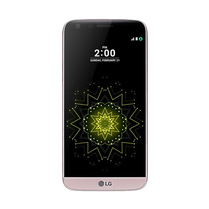 LG G5 SE Smartphone - Gold [32 GB/3 GB]