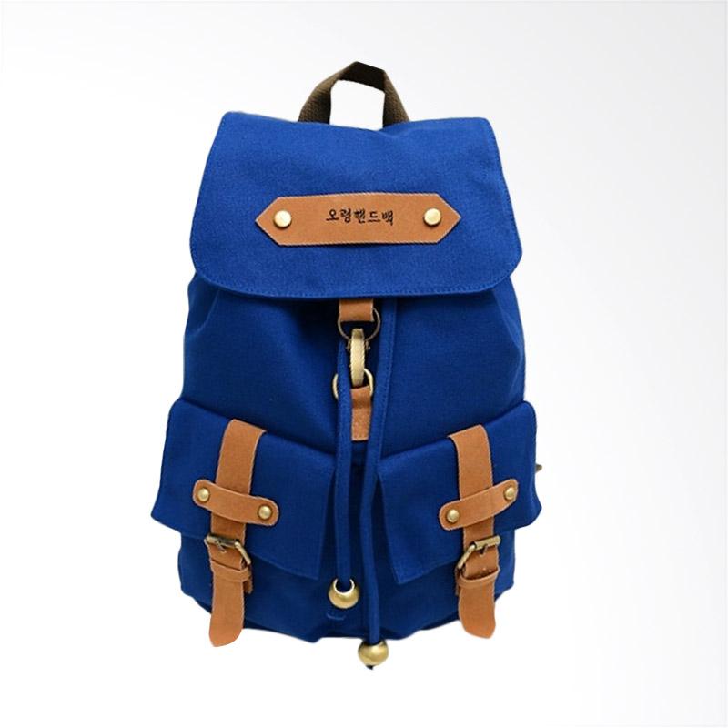 Spek Dan Harga Martin Versa Tas Trw5 Backpack Impor Import Ransel Source · Martinversa TR8 Kanvas