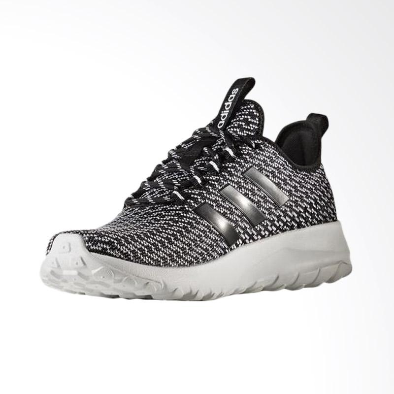 Jual adidas Superflex Sepatu Sneakers Pria Oreo di Seller
