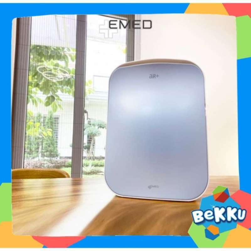 Jual Gea Baby Air Purifier EMED PA500 Mesin Filter Udara beKKu