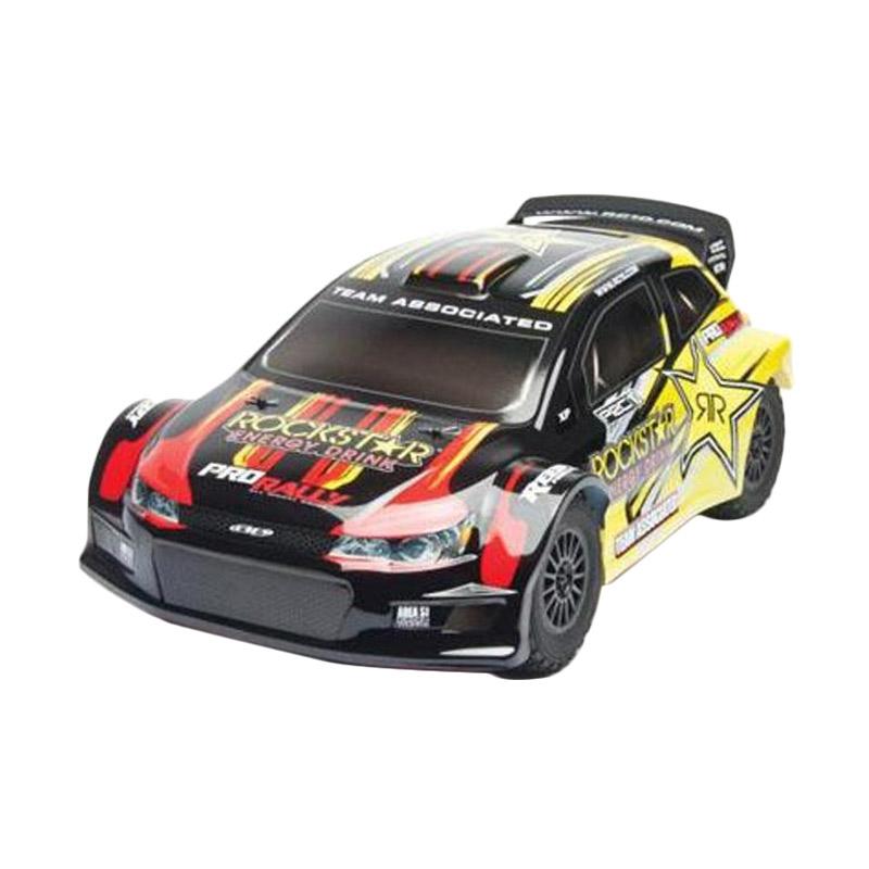 team associated prorally
