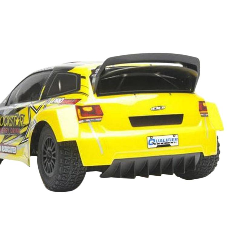 team associated prorally