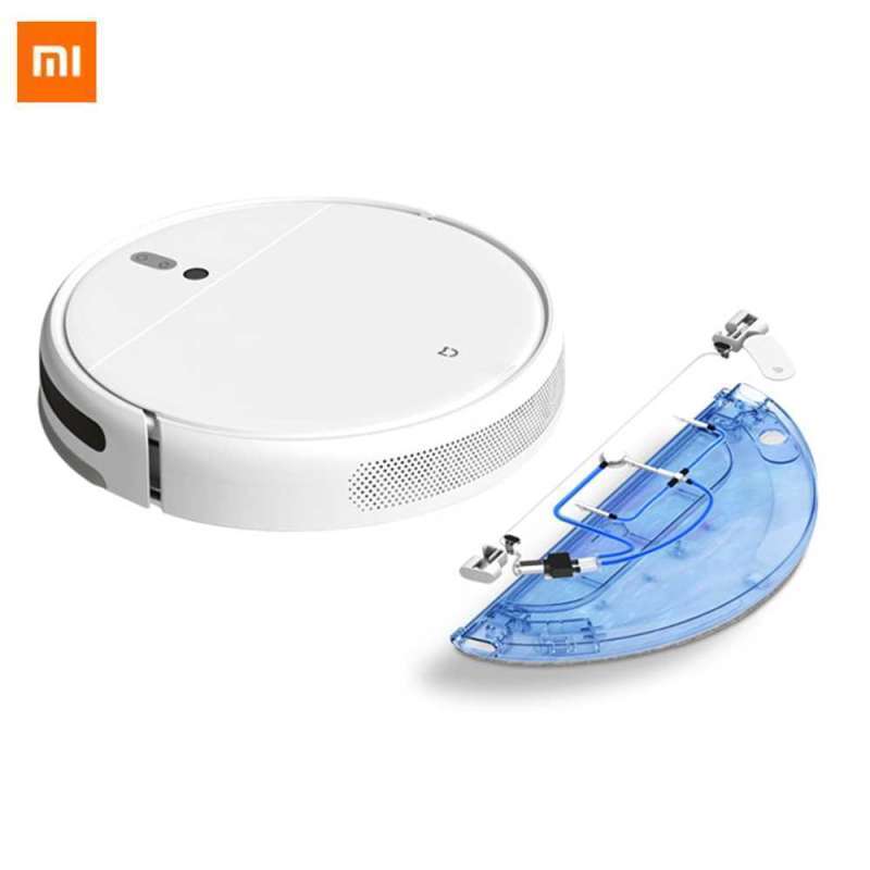Xiaomi Mi 1C Sweeping Robot Vacuum 
