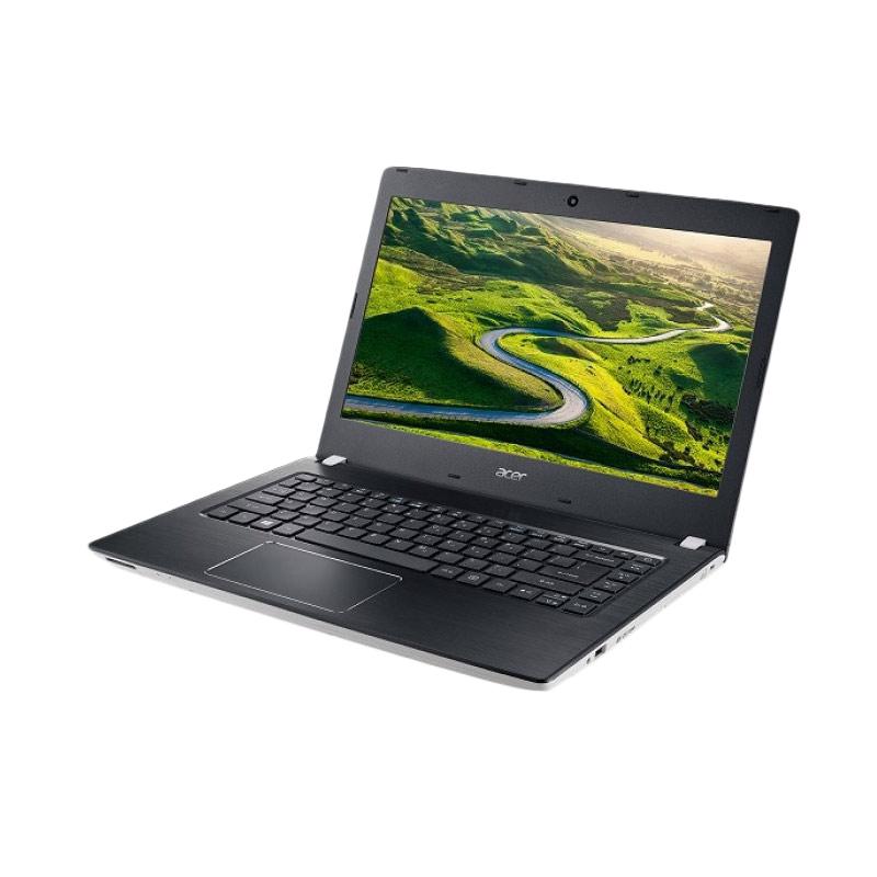 Acer Aspire E5-475G-38LQ Notebook - Steel Grey [Ci3-6006U/4 GB/1 TB/940MX 2GB]