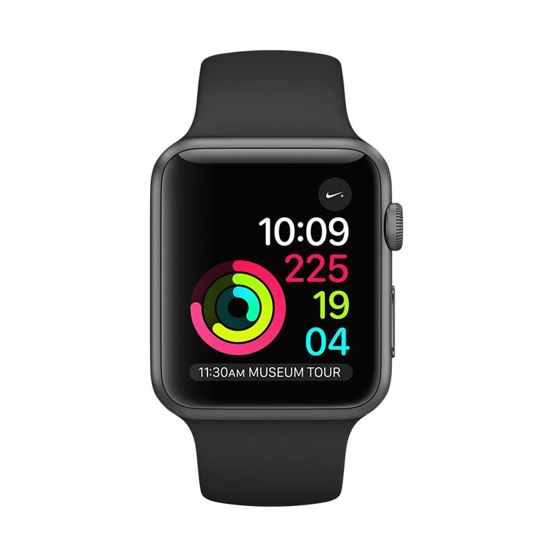 apple watch 38mm gps