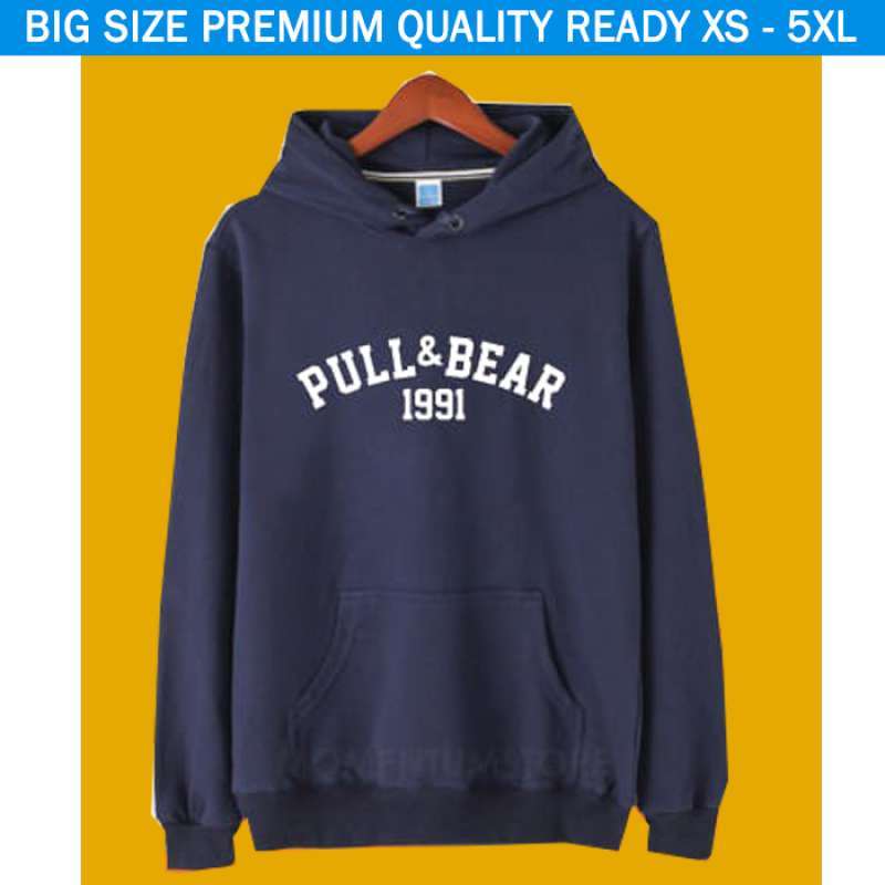 Jaket pull and outlet bear