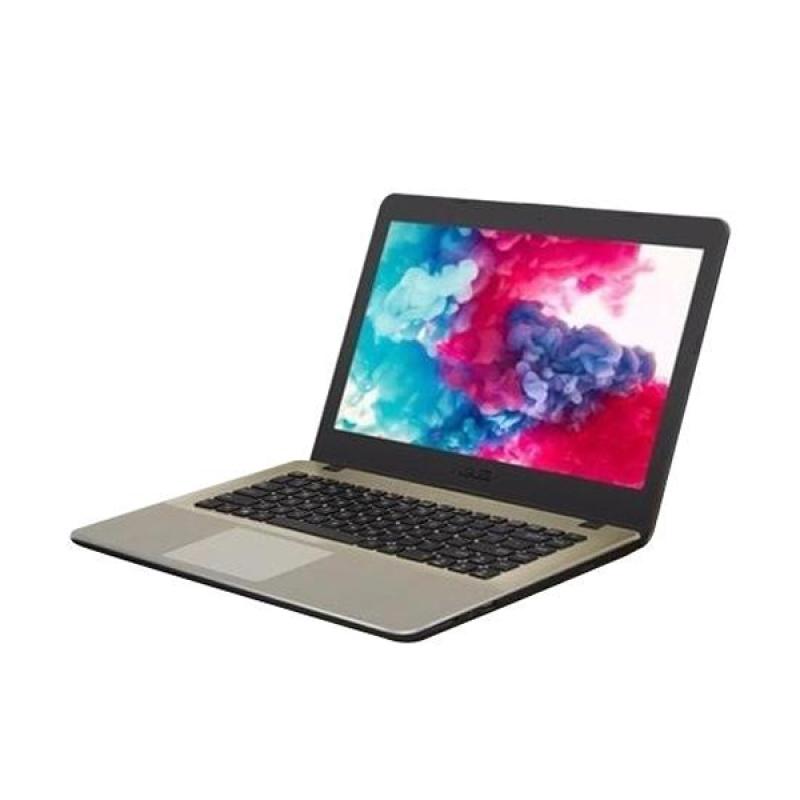 Jual Asus Vivobook Core I7 A442uq Fa020t Notebook Gold I7 7500u Nvgt940mx 2gb 1tb 8gb Ddr4 14 Fhd Dvdrw Win10 Online Oktober 2020 Blibli Com