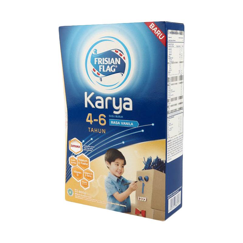 Bendera t+t 456 900g*15 vanilla (8992753881703)