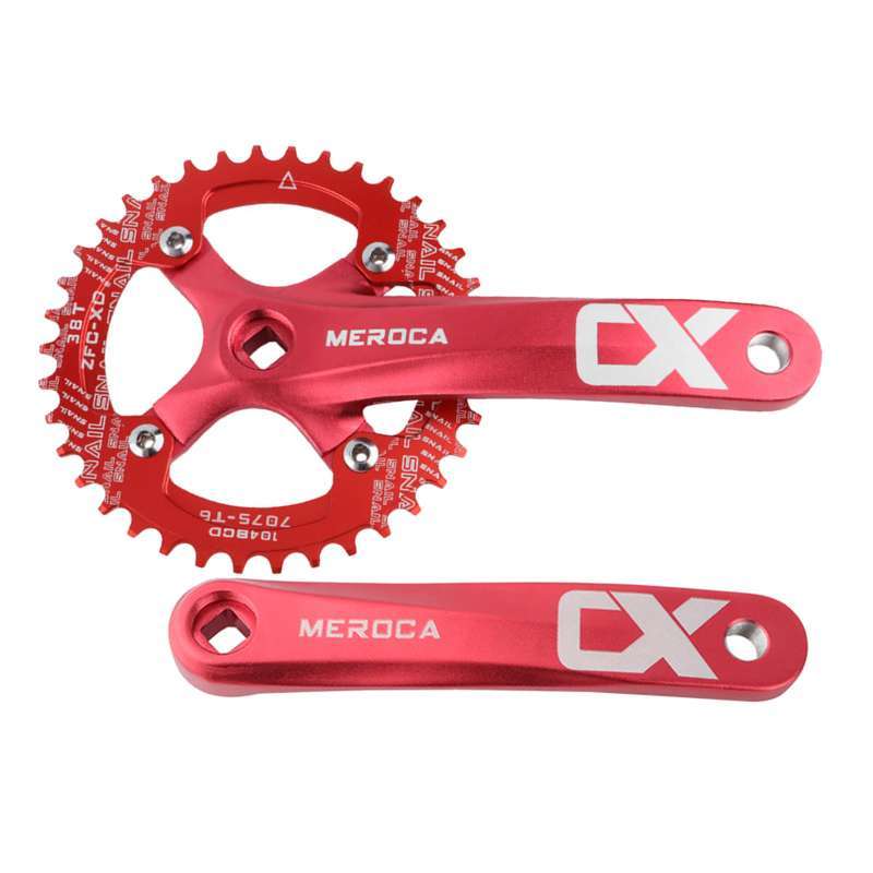Crank 38t sale