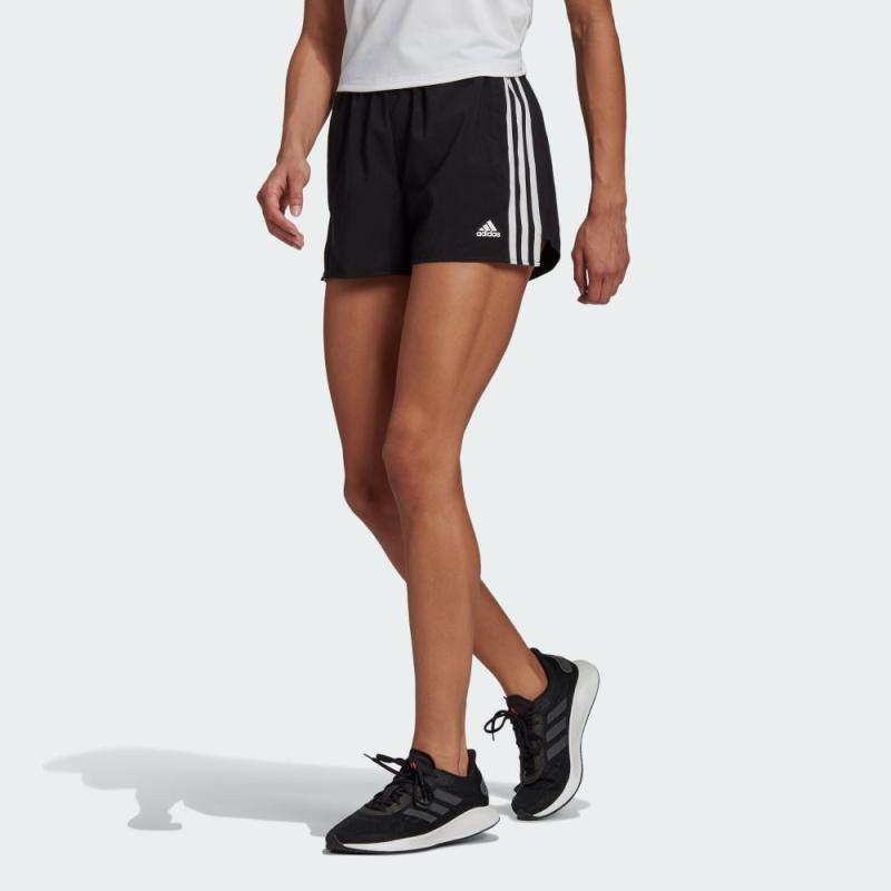 adidas short 3 stripes