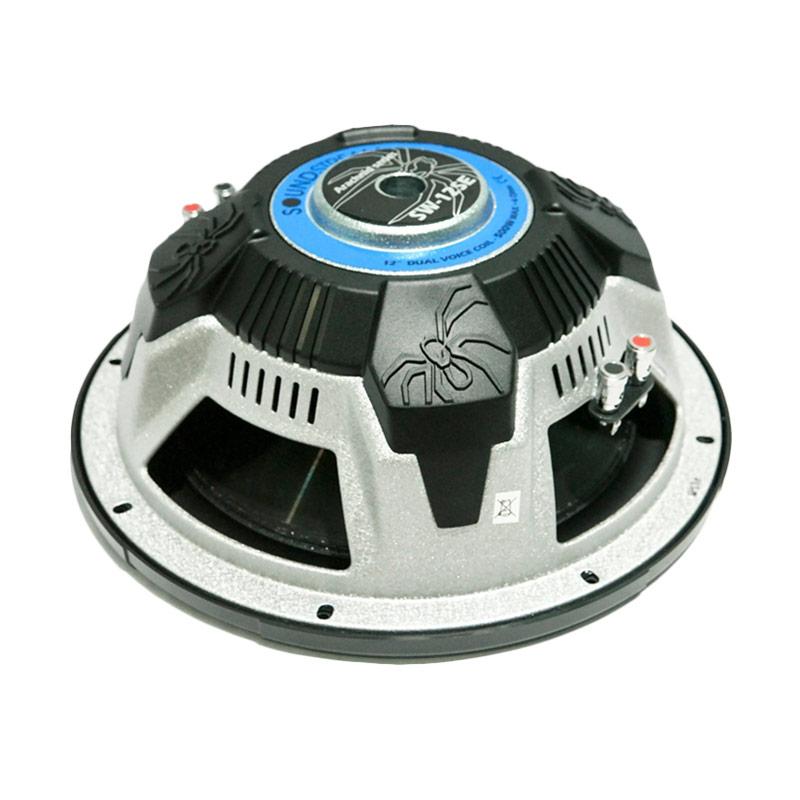 harga subwoofer soundstream 12