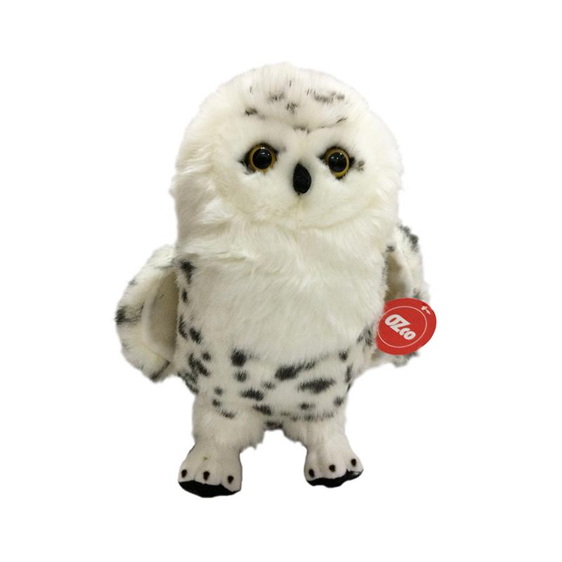42 Gambar Boneka Tangan Burung Hantu Terbaik