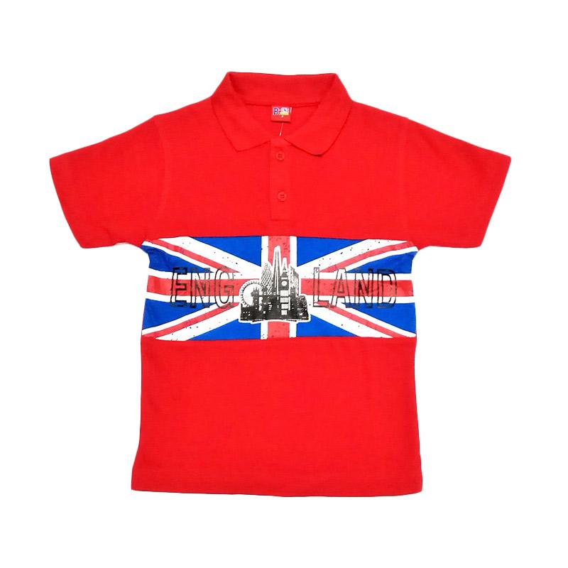 Kaos Anak Kazel Penguin 6 In 1 Update Daftar Harga Terbaru Indonesia Source .