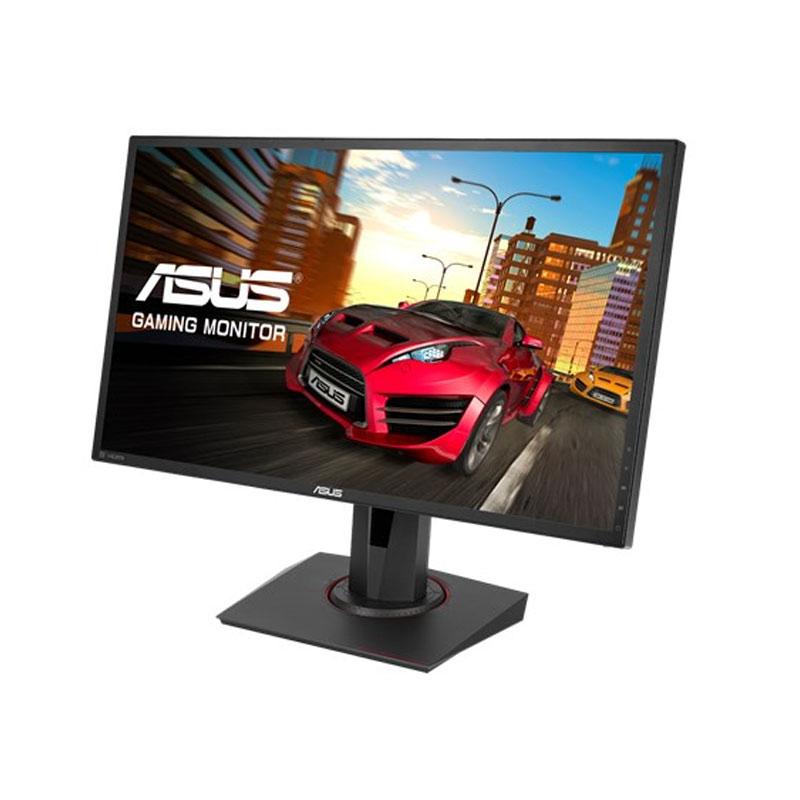 Jual Asus Mg248q Gaming Monitor 24 Fhd 1920x1080 1ms Up To 144hz Displaywidget 3d Vision Ready Online Oktober 2020 Blibli Com