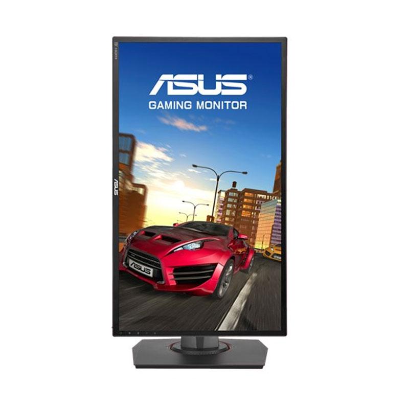 Jual Asus Mg248q Gaming Monitor 24 Fhd 1920x1080 1ms Up To 144hz Displaywidget 3d Vision Ready Online Oktober 2020 Blibli Com