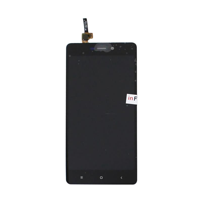 Jual Xiaomi Original Lcd Touchscreen For Xiaomi Redmi 3 3s 3x Online Oktober 2020 Blibli Com