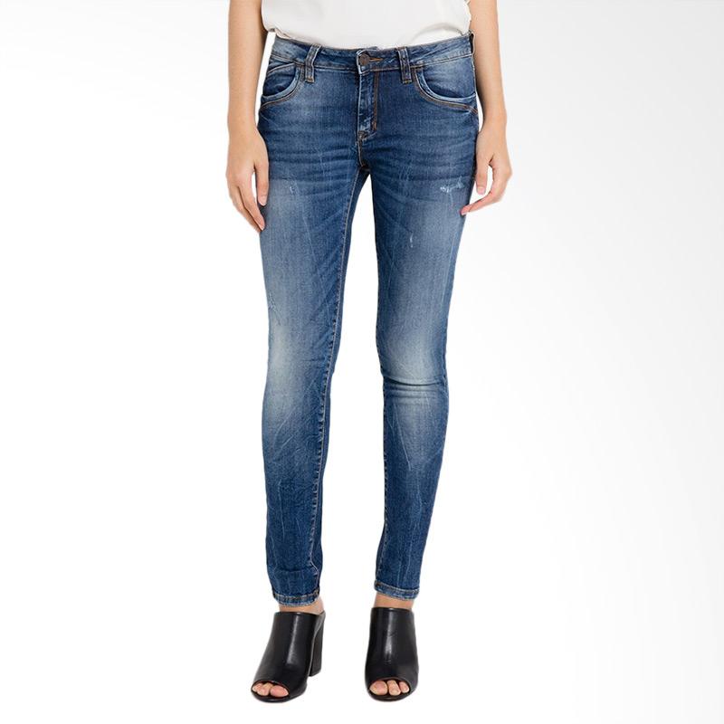 Jual Miyoshi Jeans MY051ABLL16 Skinny 