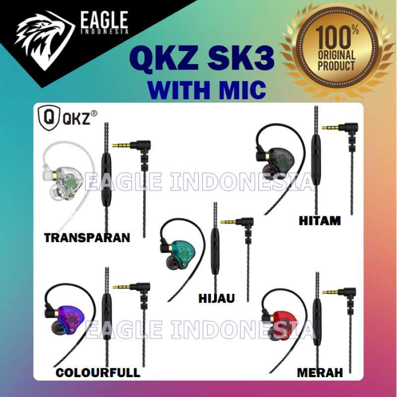 Qkz sk3 shop