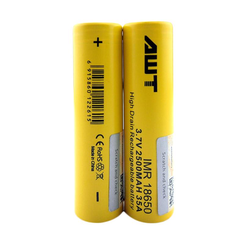 ... 18650 37v 3000 Mah 40a Battery Vape Rokok Source · AWT IMR Battery Vaporizer 3000 mAh Aksesoris Rokok Elektrik Jual Produk Terlengkap dengan Cicilan 0 ...