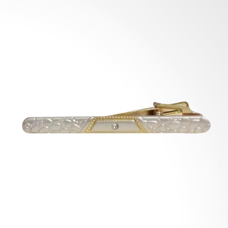 Mens Solid Skinny Neck Party Wedding Tie Necktie Gold . Source · Lock . Source · Spek Harga Jogjakhas Clip Pin Dasi Pria Silver Gold Terbaru .