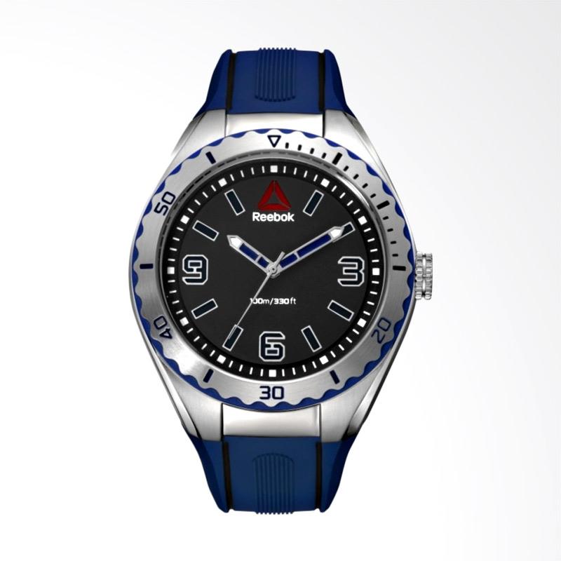 Promo Reebok Emom Original Jam Tangan Pria [rd-emo-g2-s1in-bw