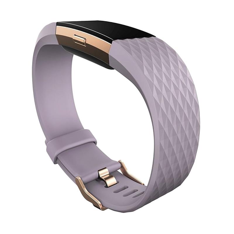 Jual Fitbit Charge 2 Activity Trackers 