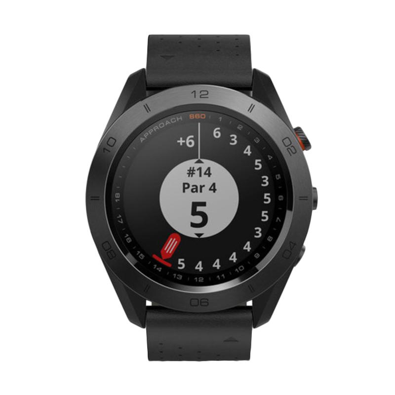 golf smartwatch