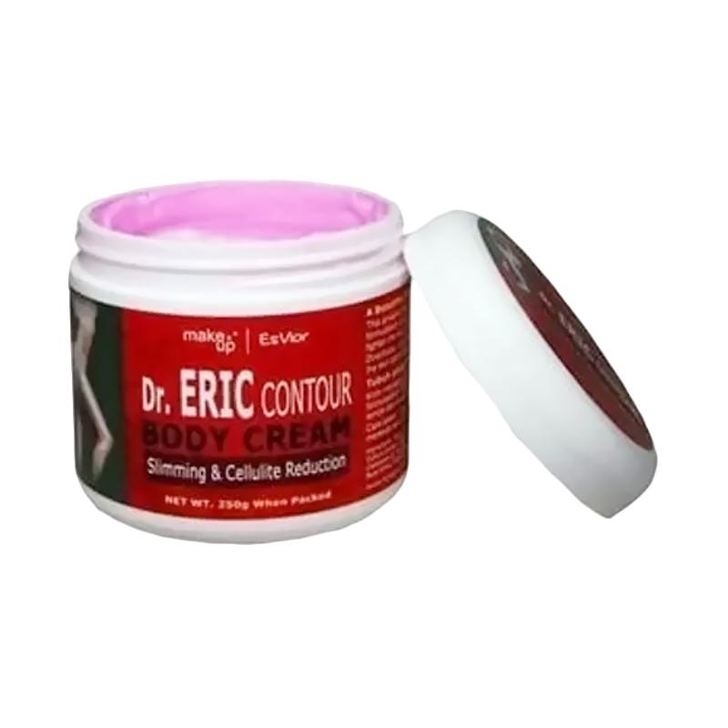 slimming dr eric