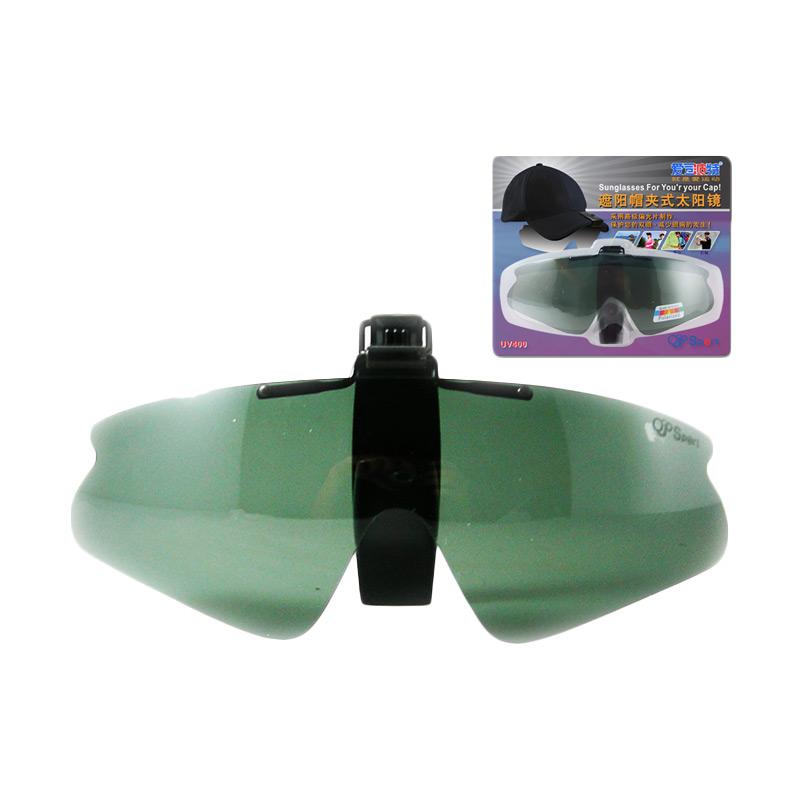 Hat Bike Sunglasses [G15 I2I-CP002L 
