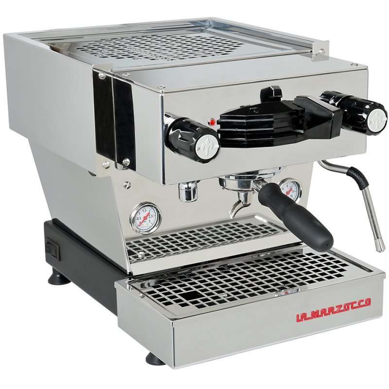 La shop marzocco harga