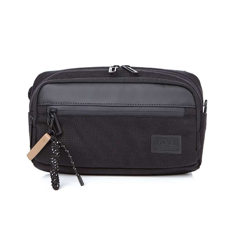 Samsonite red onse sling 2025