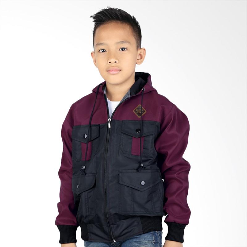 48+ Model Jaket Anak Cowok Terbaru Gratis Terbaik