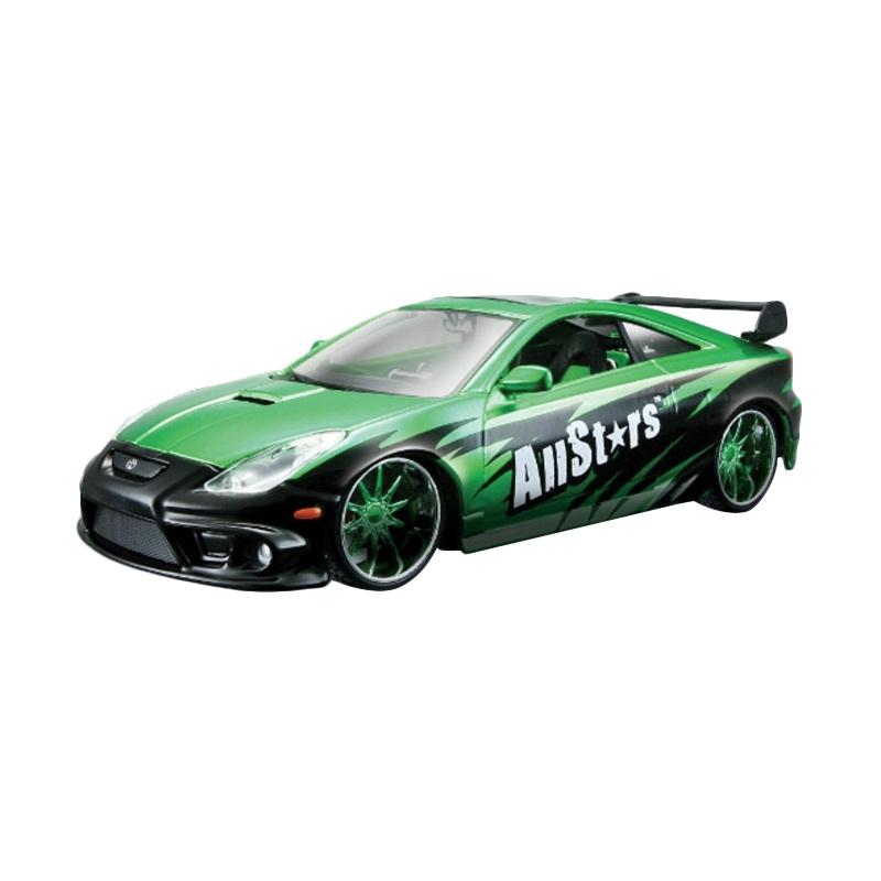 toyota celica remote control car