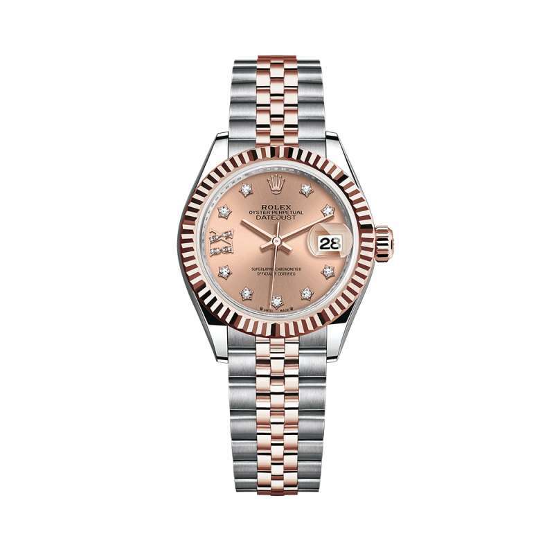 Harga rolex store lady datejust 28