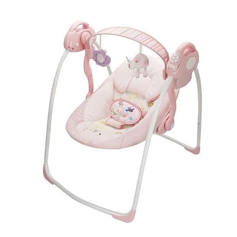Babyelle automatic sale baby swing