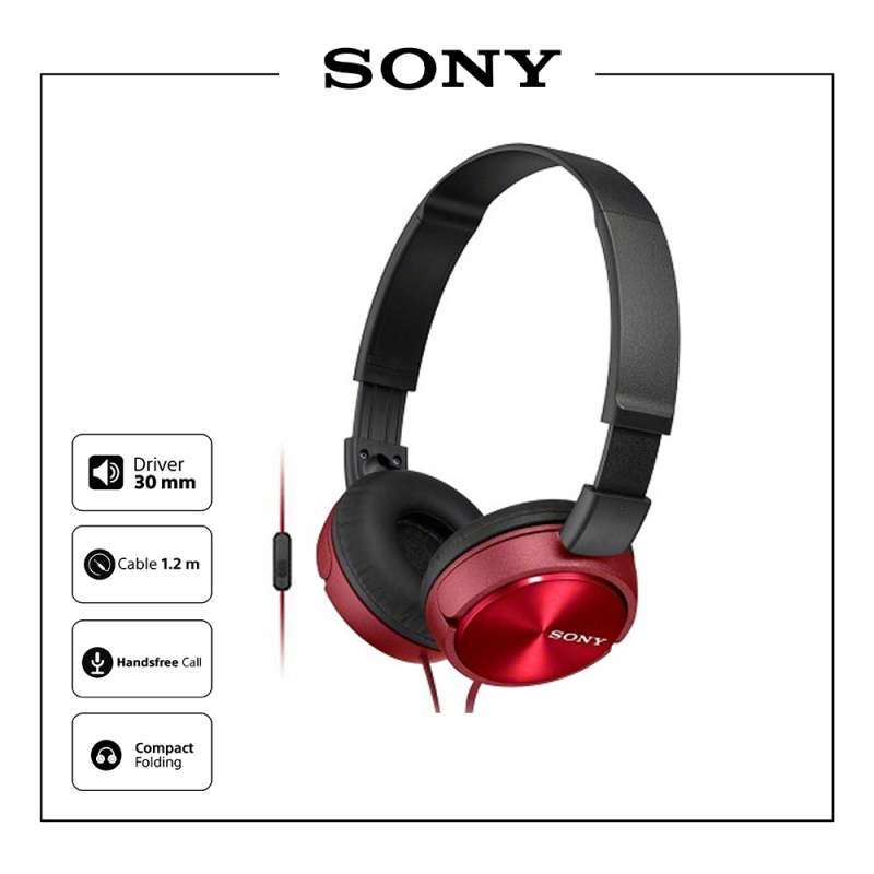 Sony 310ap wired headset cheap