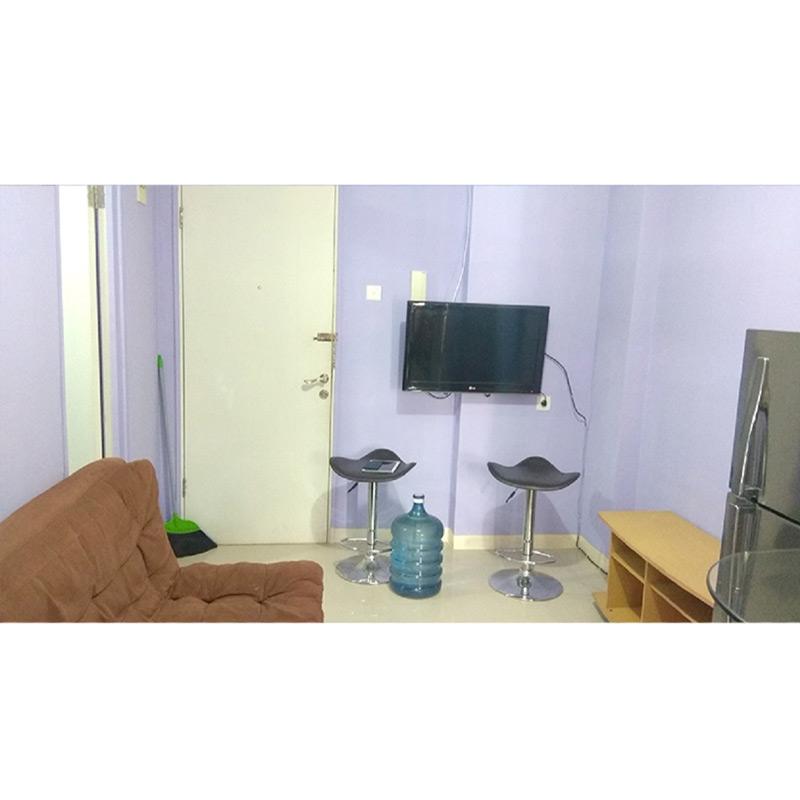 Jual Apartemen Kalibata Cek Harga Di Pricearea Com